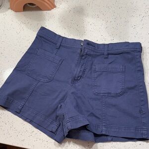 Toad&Co Women's Linden Canvas Short